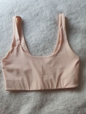 Girlfriend Collective Bra